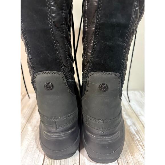 The North Face Women's Thermoball Utility Boot Size 8 - Picture 8 of 10